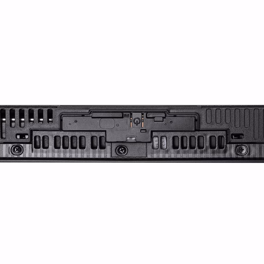 4K Ultra HD nutiteler Samsung QE55S90FAE, 55″ (139,7 cm), Wi‑Fi, grafiitmust - 12