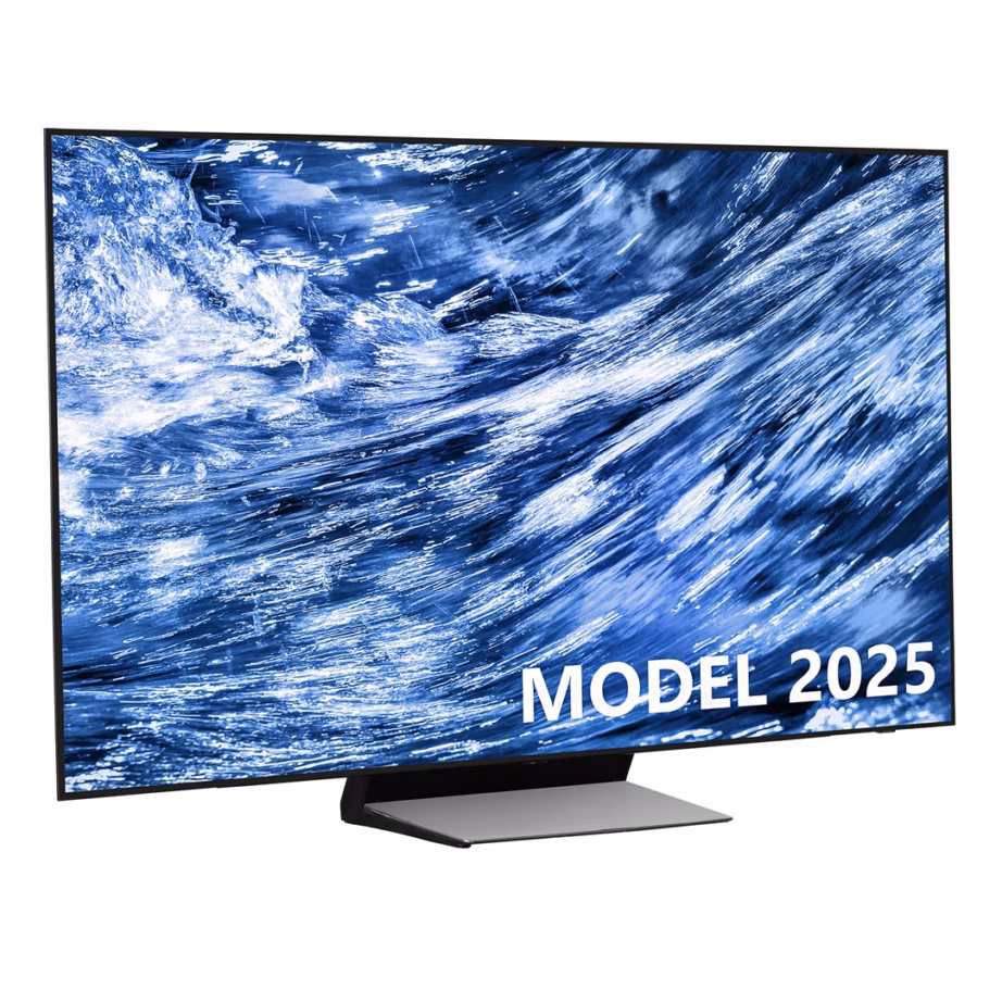 4K Ultra HD nutiteler Samsung QE65S90FAT, 65″ (165,1 cm), Wi‑Fi, must - 6