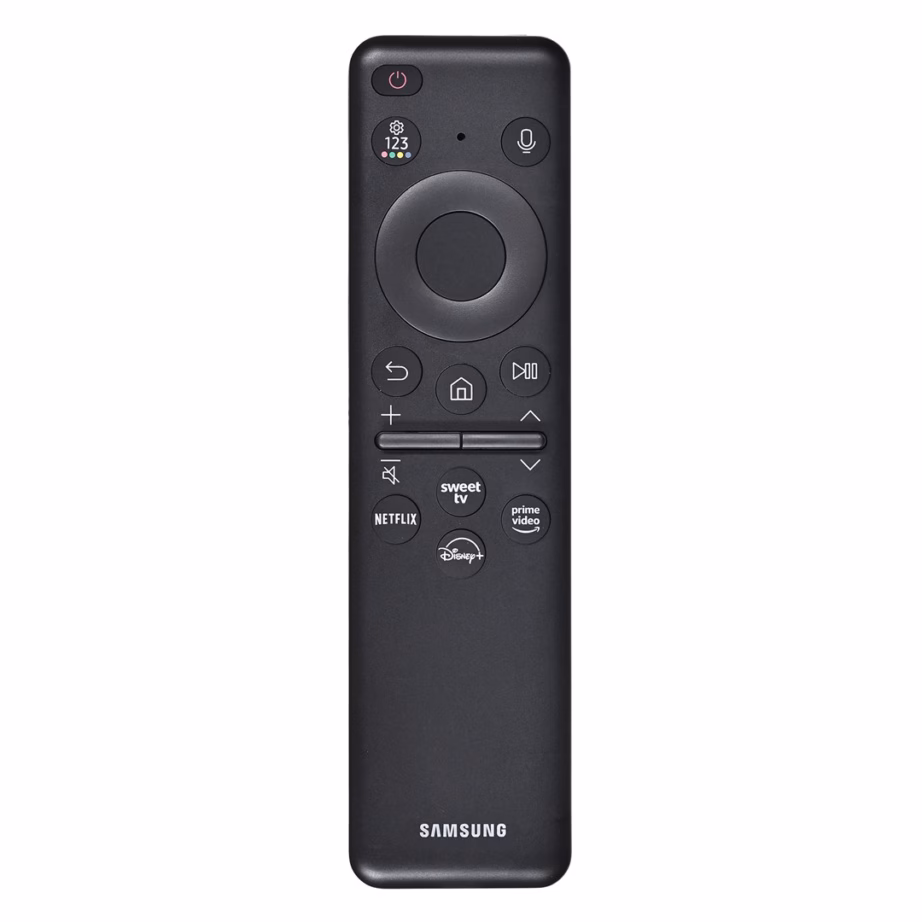 4K Ultra HD nutiteler Samsung QE65S90FAT, 65″ (165,1 cm), Wi‑Fi, must - 17