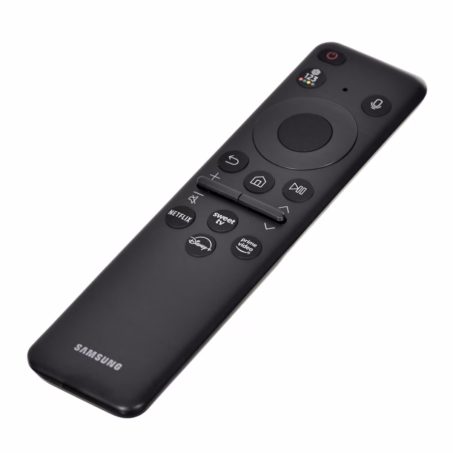 4K Ultra HD nutiteler Samsung QE65S90FAT, 65″ (165,1 cm), Wi‑Fi, must - 18