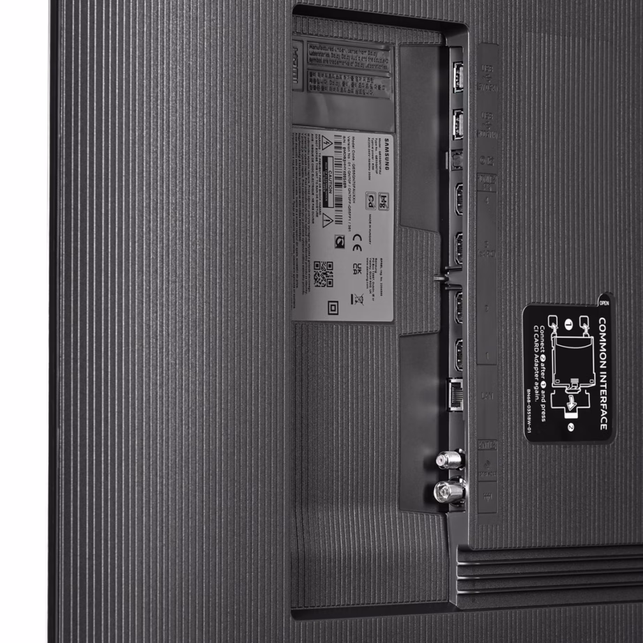 Teler Samsung QE65QN70FAU, 65″ (165,1 cm), 4K Ultra HD, Smart TV, Wi‑Fi - 9