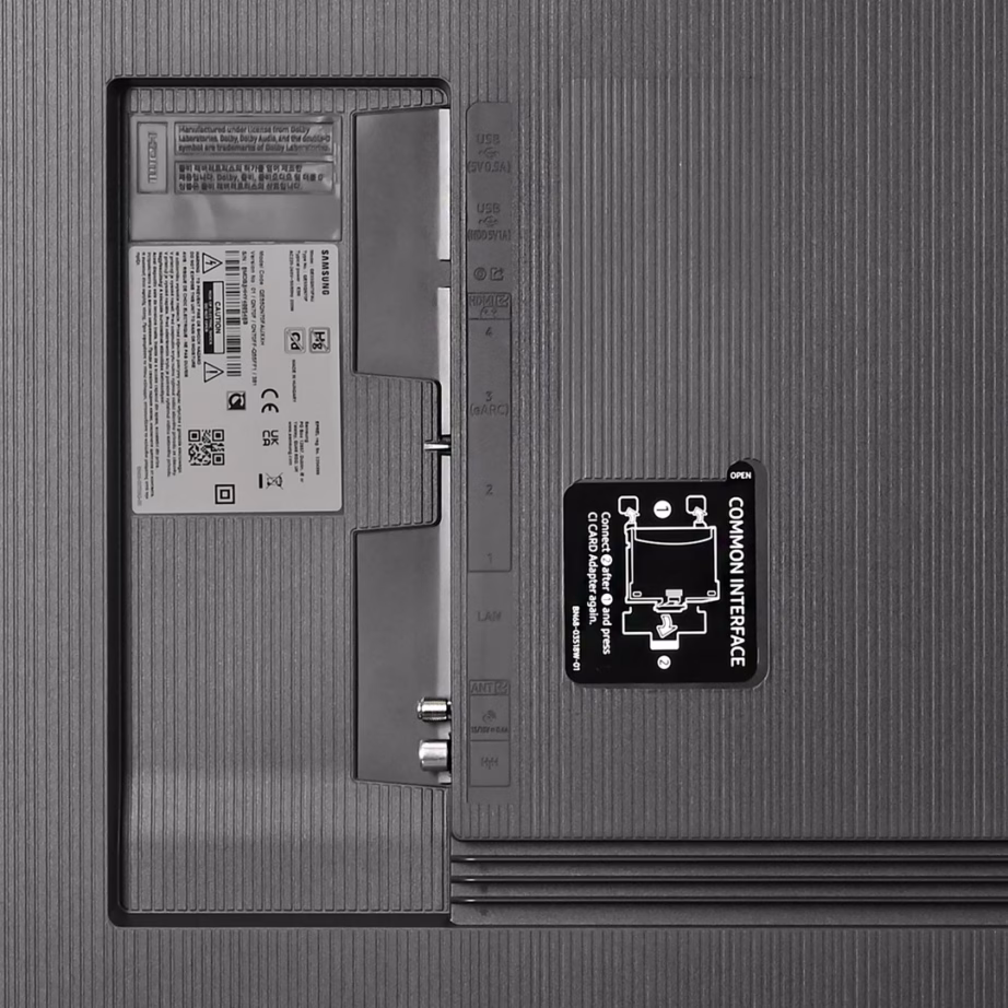 Teler Samsung QE65QN70FAU, 65″ (165,1 cm), 4K Ultra HD, Smart TV, Wi‑Fi - 11