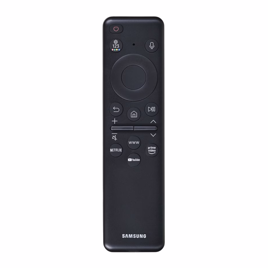4K Ultra HD nutiteler Samsung Q8F QE75Q8FAAU, 75″ (190,5 cm), Wi‑Fi, hall/titaan - 17