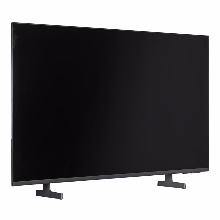4K Ultra HD nutiteler Samsung UE43U7022FK, 43″ (109,2 cm), Wi‑Fi, must - 4