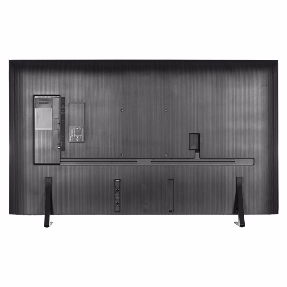 4K Ultra HD nutiteler Samsung QE65QN85FAU, 65″ (165,1 cm), Wi‑Fi, hõbedane - 5