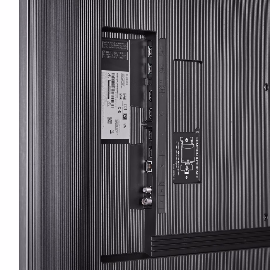 4K Ultra HD nutiteler Samsung QE65QN85FAU, 65″ (165,1 cm), Wi‑Fi, hõbedane - 17