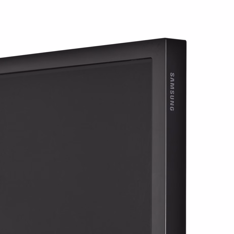 4K Ultra HD nutiteler Samsung The Frame QE65LS03FWU, 65″ (165,1 cm), Wi‑Fi, must - 2
