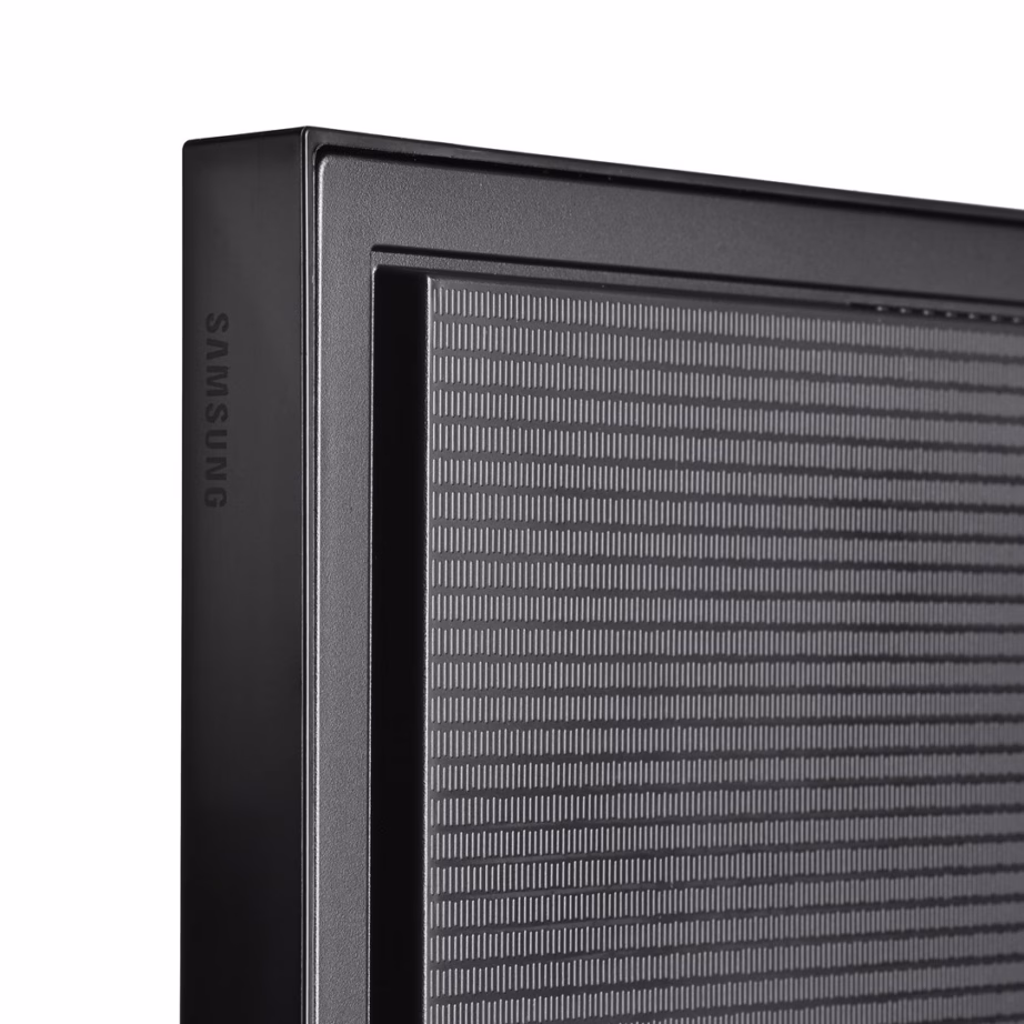 4K Ultra HD nutiteler Samsung The Frame QE65LS03FWU, 65″ (165,1 cm), Wi‑Fi, must - 3