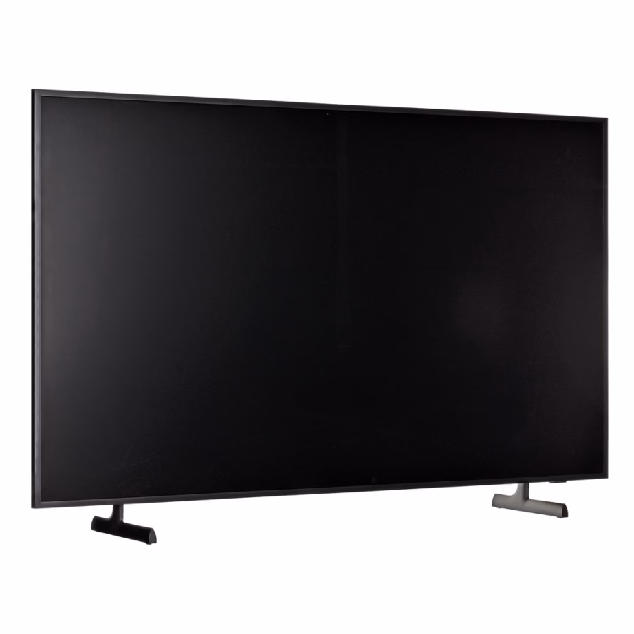 4K Ultra HD nutiteler Samsung The Frame QE65LS03FWU, 65″ (165,1 cm), Wi‑Fi, must - 5