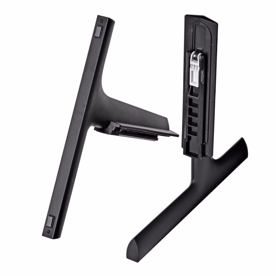 4K Ultra HD nutiteler Samsung The Frame QE65LS03FWU, 65″ (165,1 cm), Wi‑Fi, must - 8