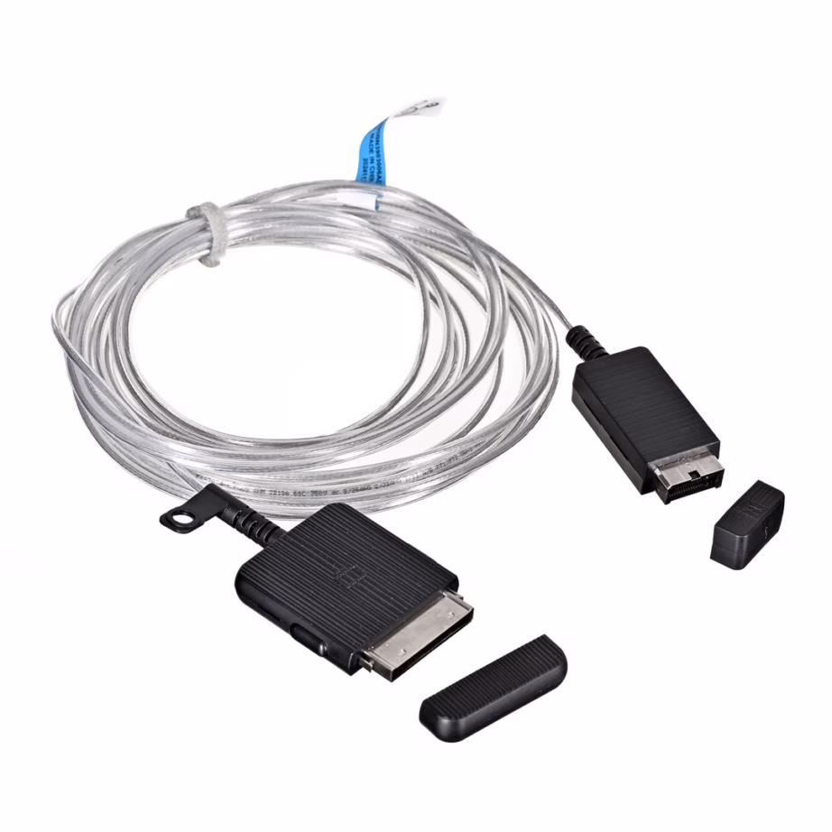 4K Ultra HD nutiteler Samsung The Frame QE65LS03FWU, 65″ (165,1 cm), Wi‑Fi, must - 11