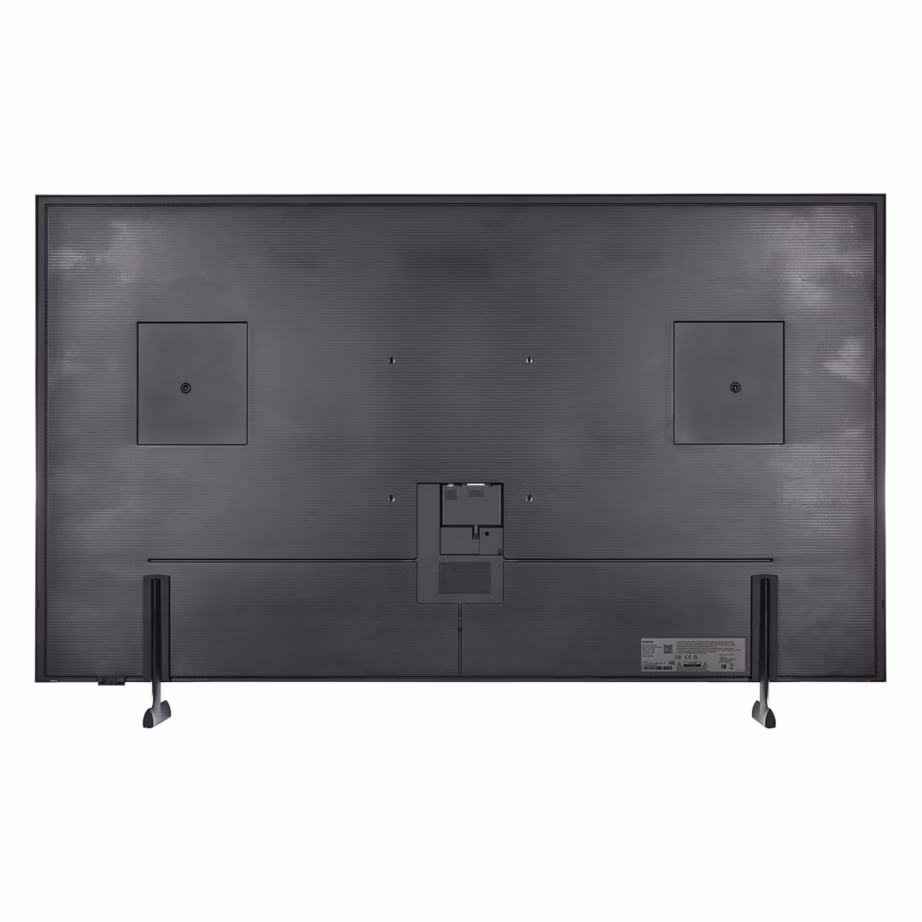 4K Ultra HD nutiteler Samsung The Frame QE65LS03FWU, 65″ (165,1 cm), Wi‑Fi, must - 17