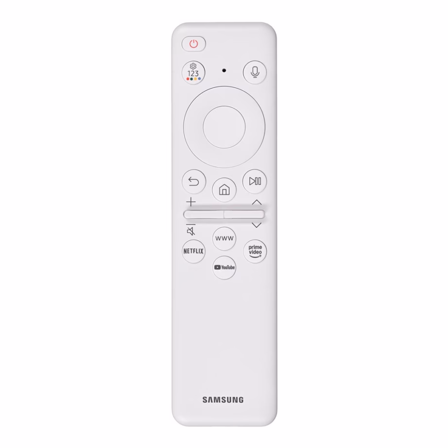 4K Ultra HD nutiteler Samsung The Frame QE65LS03FWU, 65″ (165,1 cm), Wi‑Fi, must - 19