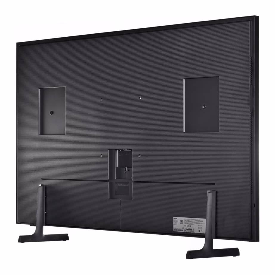 4K Ultra HD nutiteler Samsung The Frame QE65LS03FWU, 65″ (165,1 cm), Wi‑Fi, must - 21