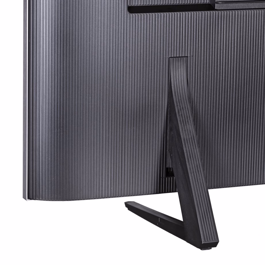 4K UHD nutiteler Samsung QE55QN85FAU, 55″ (139,7 cm), Wi‑Fi, hõbedane - 13