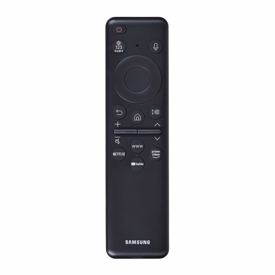 4K UHD nutiteler Samsung QE55QN85FAU, 55″ (139,7 cm), Wi‑Fi, hõbedane - 21