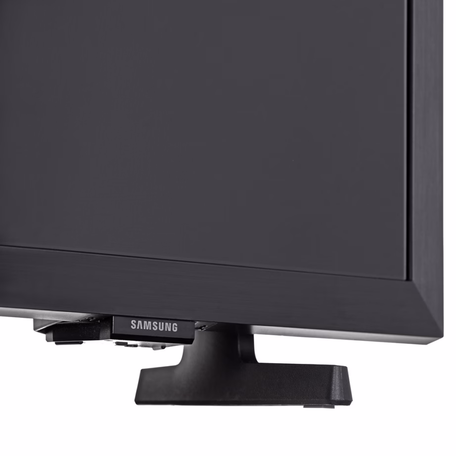 Teler Samsung UE32H5002FK 32″ HD Smart TV, Wi‑Fi, VESA 200 × 200, must - 2