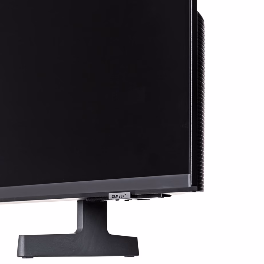 4K UHD nutiteler Samsung UE55U7022FK, 55″ (139,7 cm), Wi‑Fi, must - 3