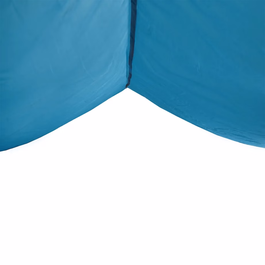 Veekindel matka tuulevari / varikatus, sinine, 360 x 294 cm, PU-kattega polüester, kandekotiga - 5