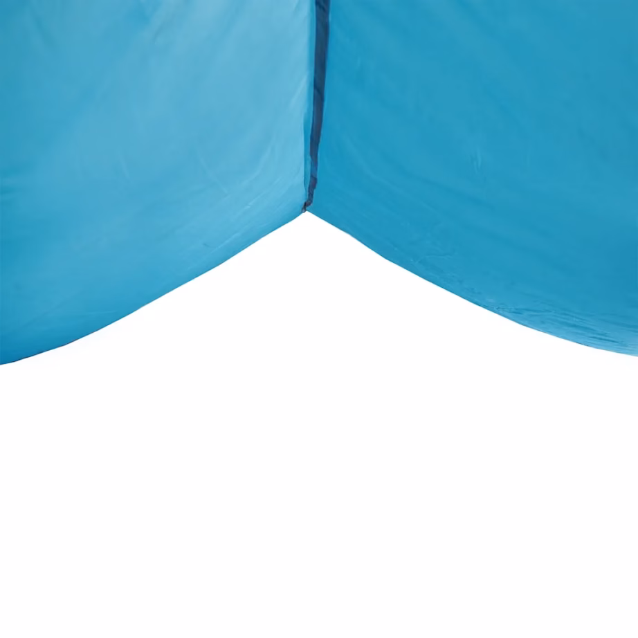 Veekindel matka tuulevari, sinine, 500 x 294 cm, Oxford kangas - 4