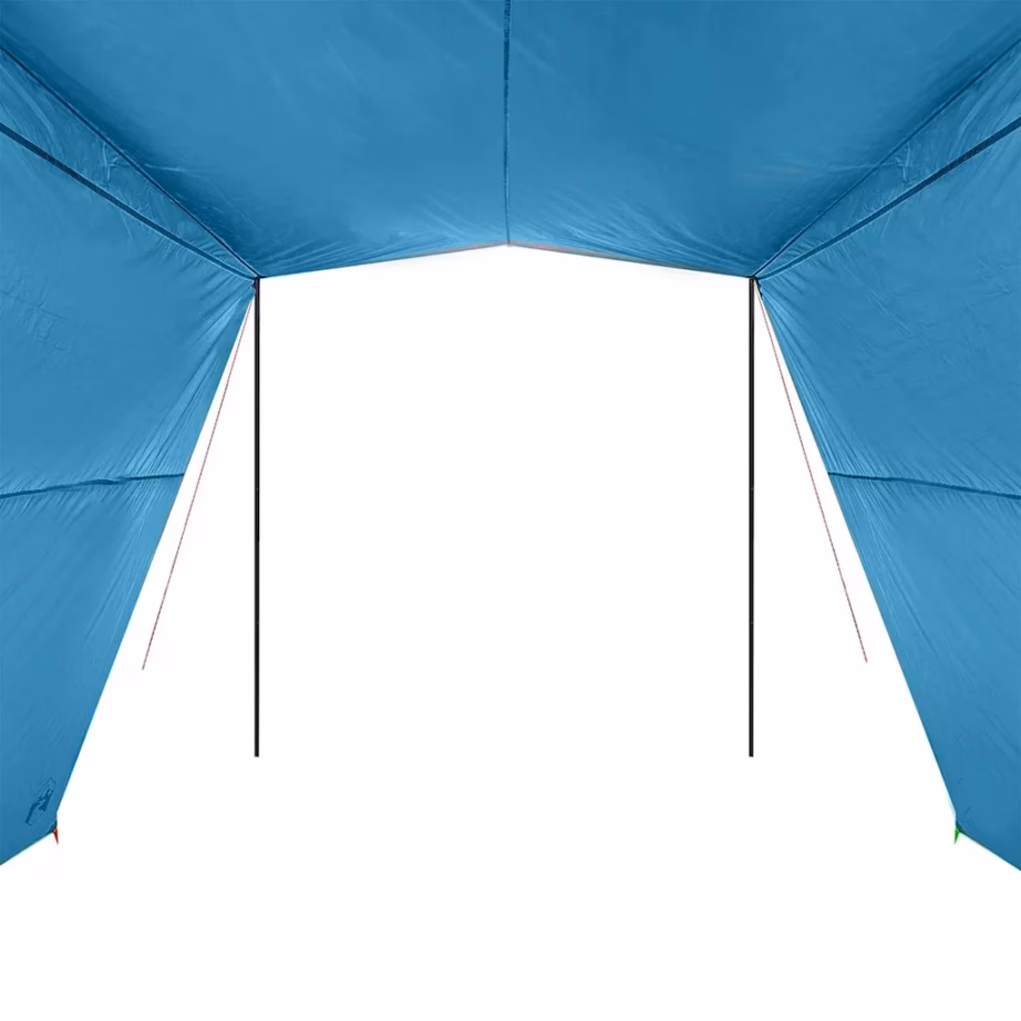Veekindel matka varikatus UV-kaitsega, sinine, 250 x 240 x 220 cm - 11