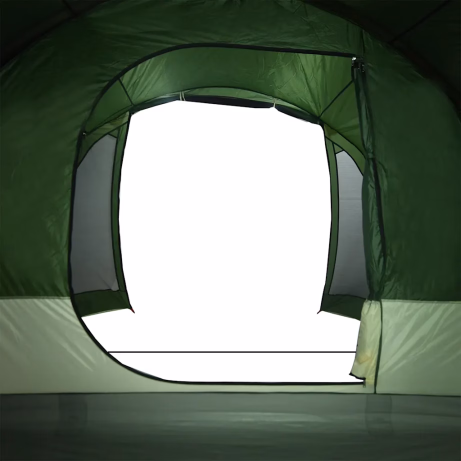 Veekindel peretelk 6 inimesele, roheline, 500 x 305 cm - 11