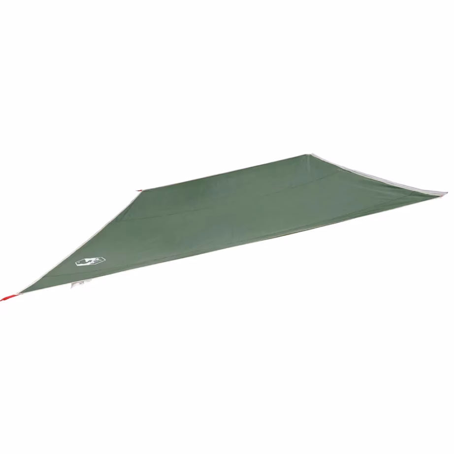 Veekindel tule- ja tuulekindel tarp-varikate, roheline, 240 x 460 cm - 5