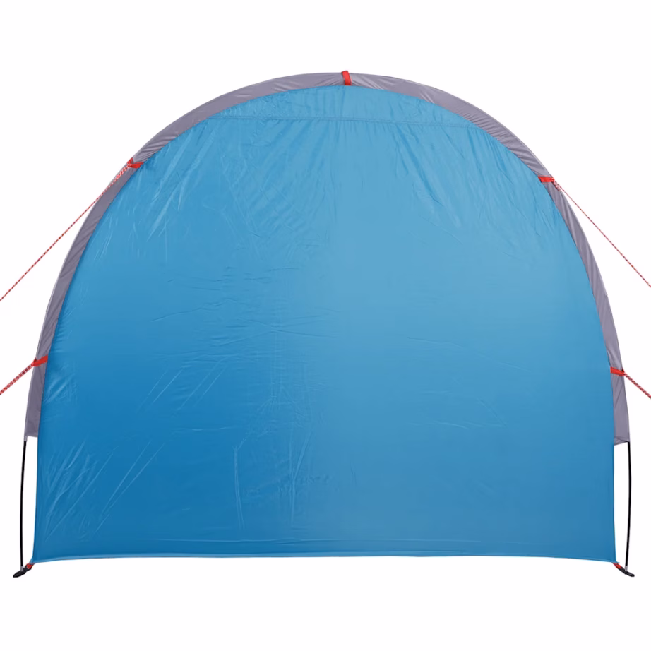 Veekindel sinine hoiutelk, PU-kattega 185T polüester, 204 x 122 x 168 cm - 9