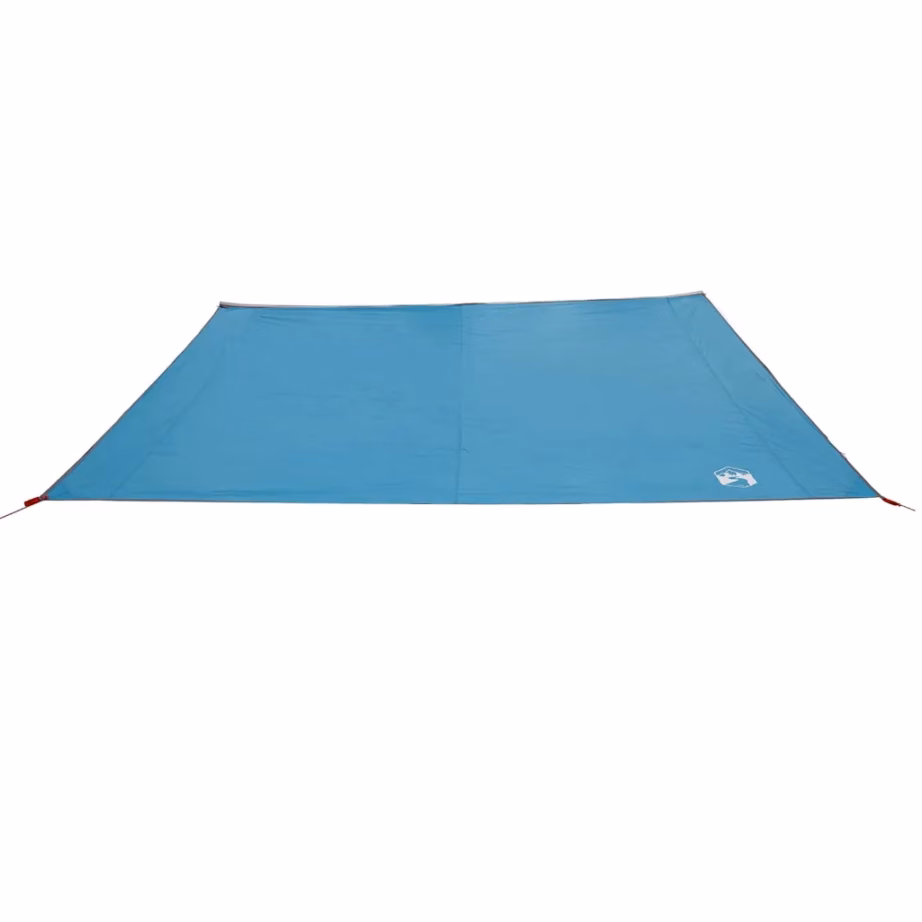 Veekindel ja tulekindel sinine tarp varikatuseks 240 x 350 cm - 4