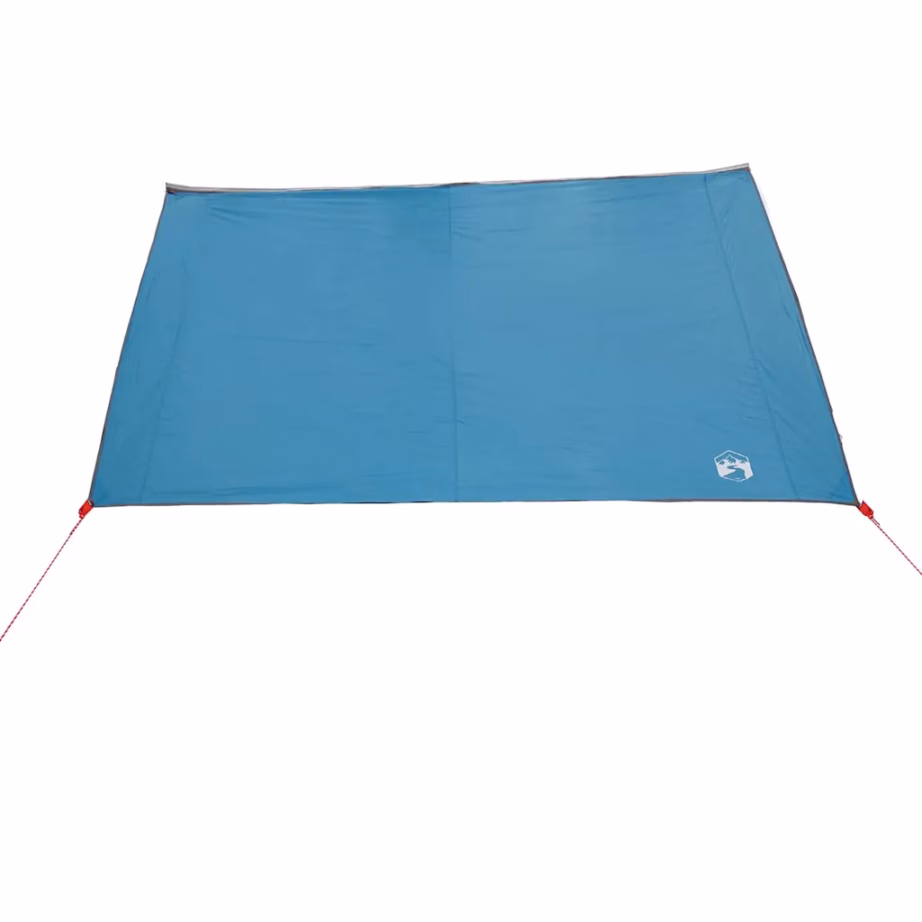 Veekindel tuule- ja tulekindel tarp varikatuseks, sinine, 240 x 300 cm - 4