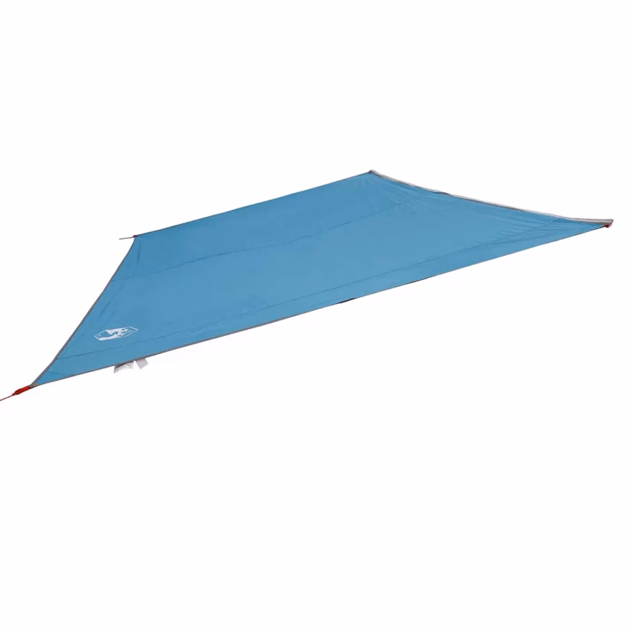 Veekindel tuule- ja tulekindel tarp varikatuseks, sinine, 240 x 300 cm - 5