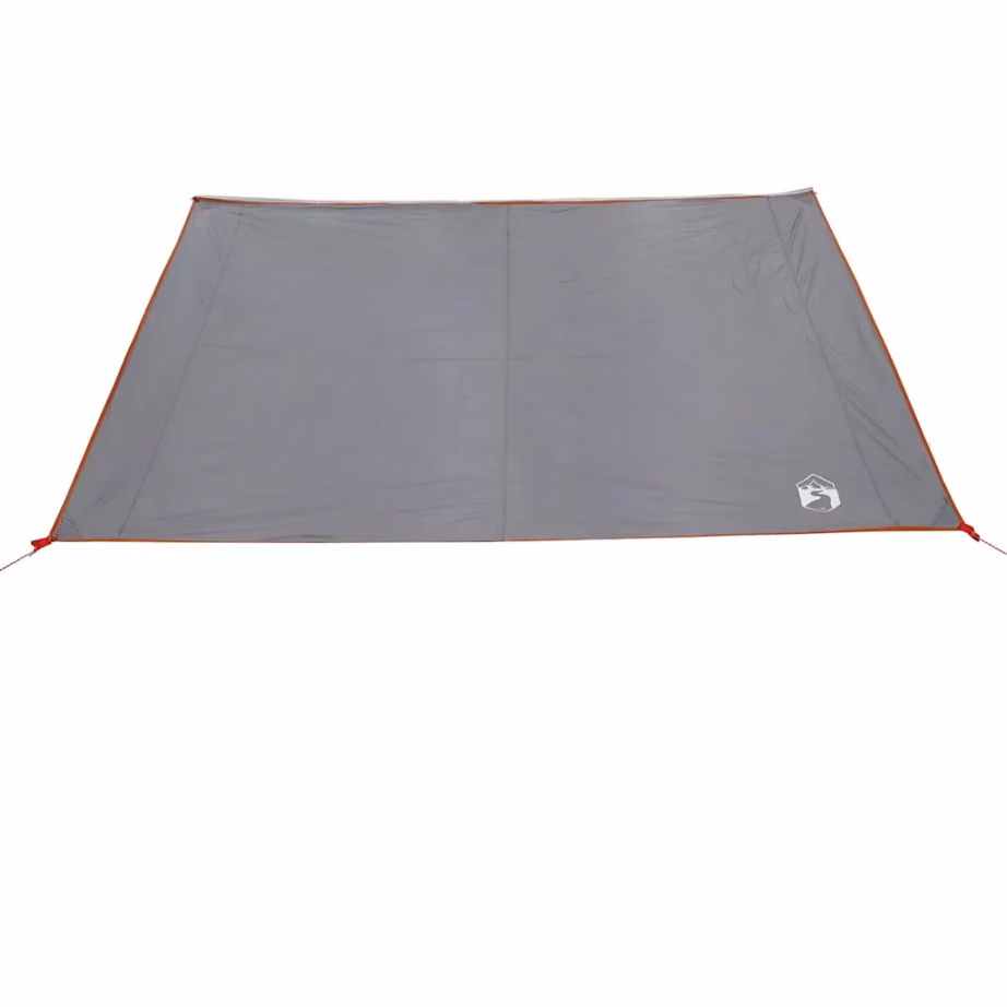 Veekindel tarp-varikatus hall/oranž, 240 x 460 cm - 4