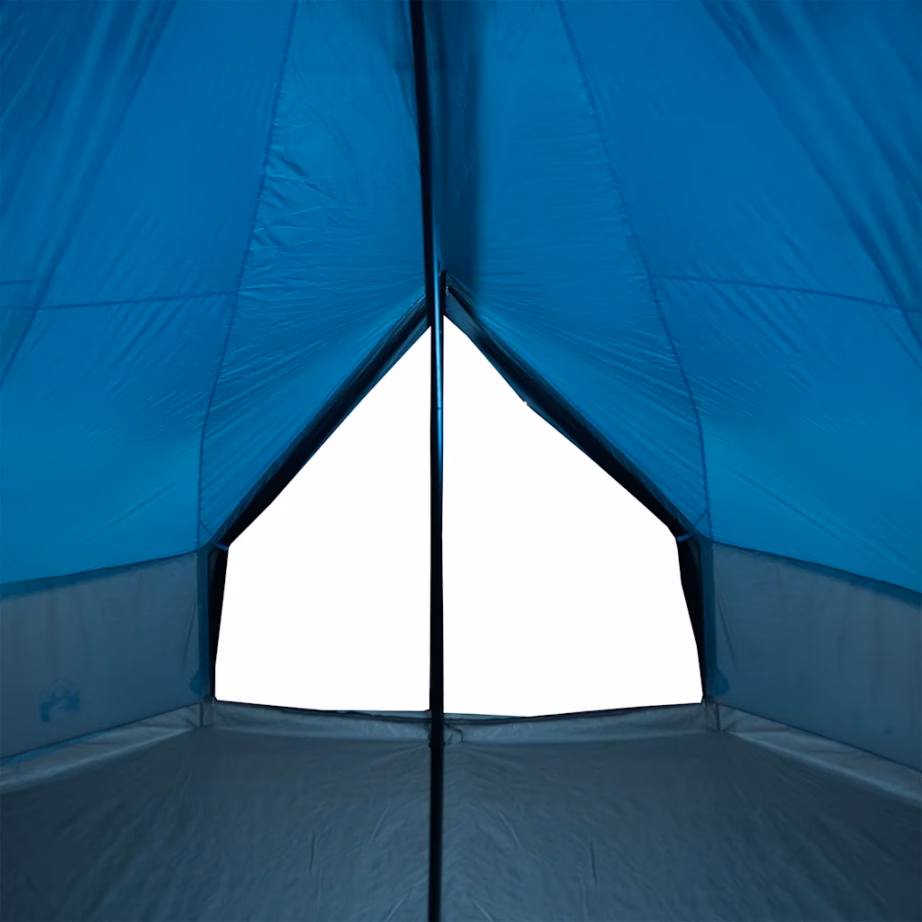 Veekindel tipi peretelk 6 inimesele, sinine, 305 x 305 x 200 cm - 10