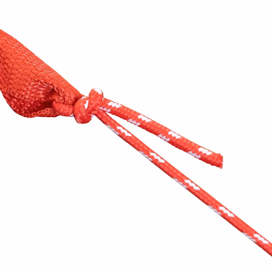 Veekindel sinine tipi peretelk 8 inimesele, 400 x 400 x 200 cm - 9