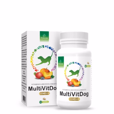 Vitamiinid ja mineraalid