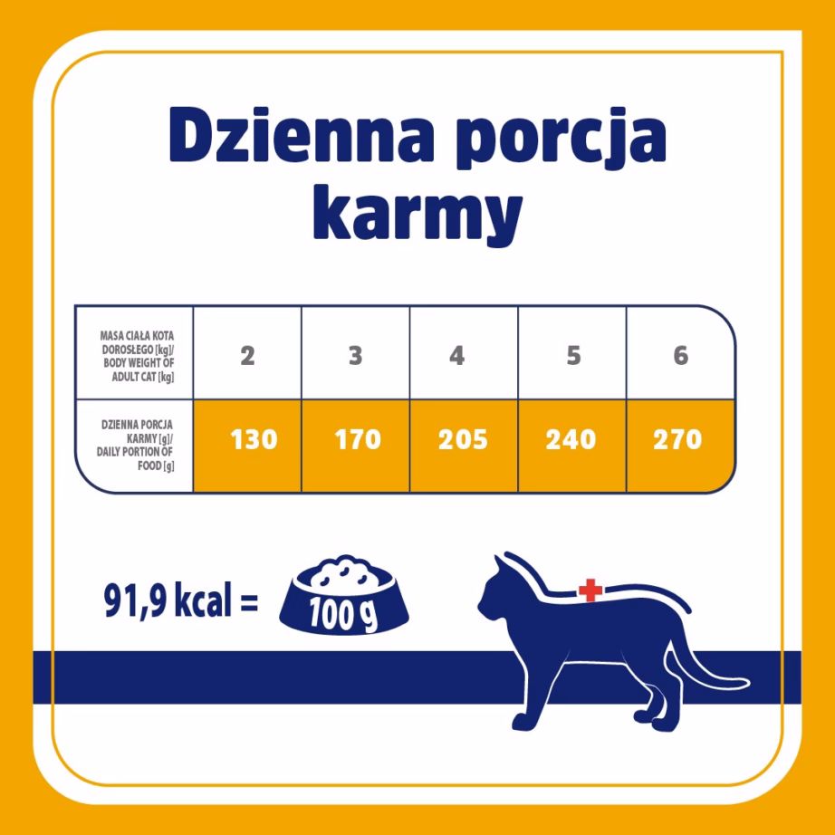 Märg kassitoit Vet Response Hypoallergenic Turkey, dieettoit täiskasvanud kassile, 85 g - 4