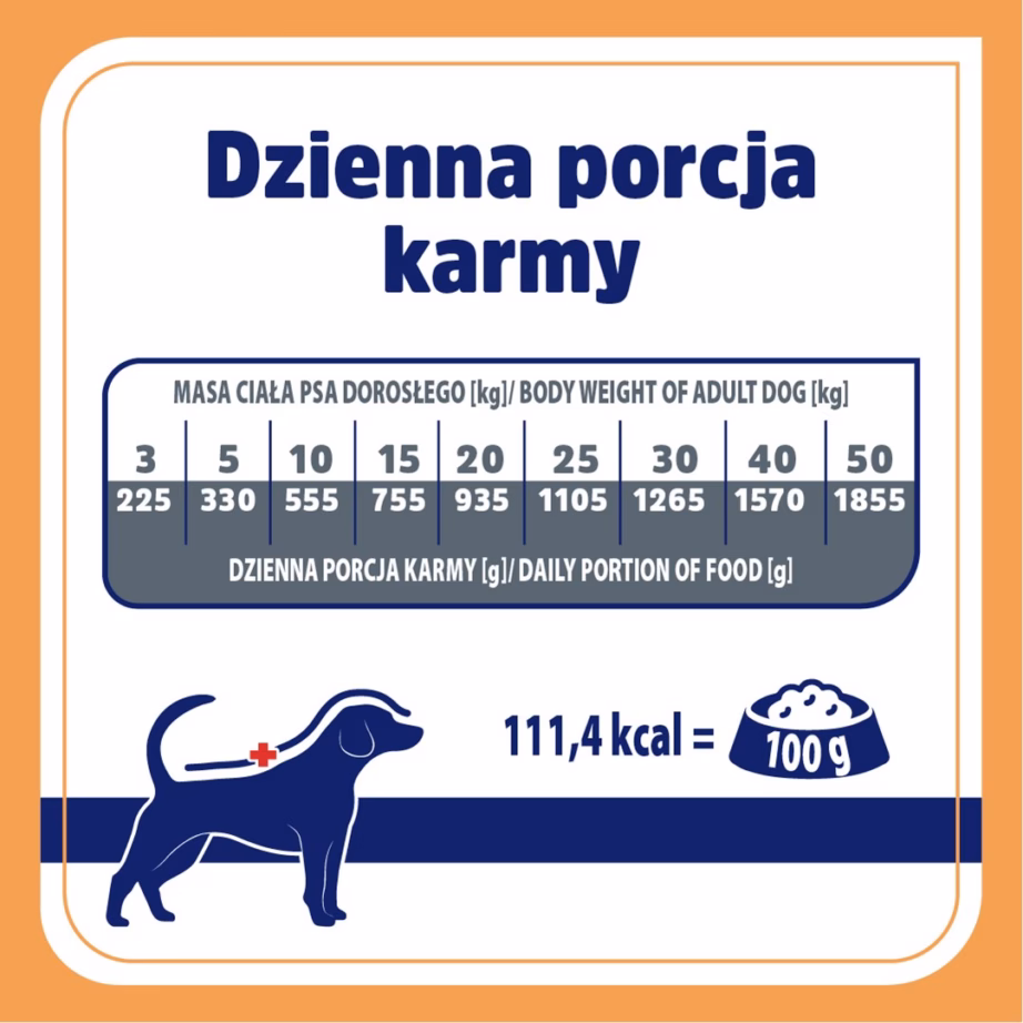 Märg koeratoit Vet Response Renal kana, 400 g (konserv) - 2