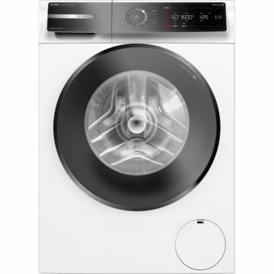 Eraldiseisev eestlaetav pesumasin BOSCH WGB266A0SN, 11 kg, 1600 p/min, A