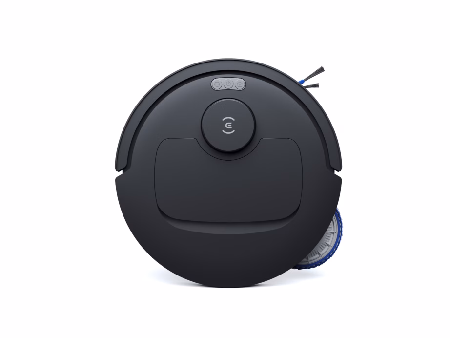 Robottolmuimeja Ecovacs DEEBOT T30e OMNI, 20 000 Pa, märg- ja kuivpuhastus, must - 13