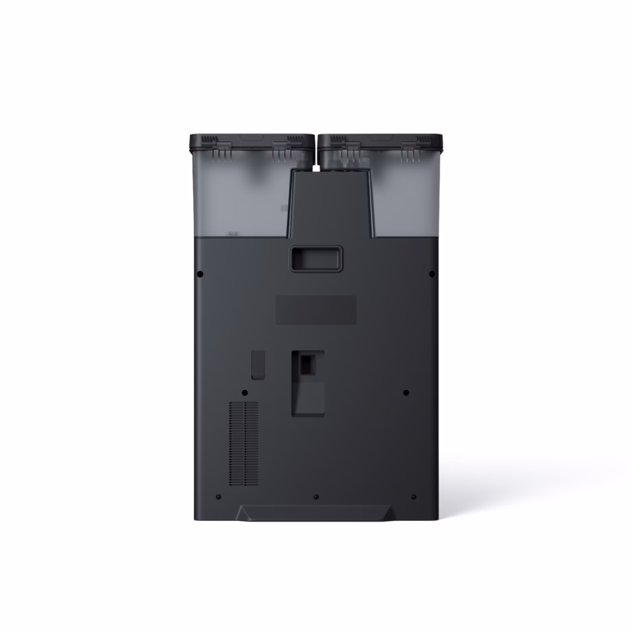 Robottolmuimeja Ecovacs DEEBOT T30e OMNI, 20 000 Pa, märg- ja kuivpuhastus, must - 17