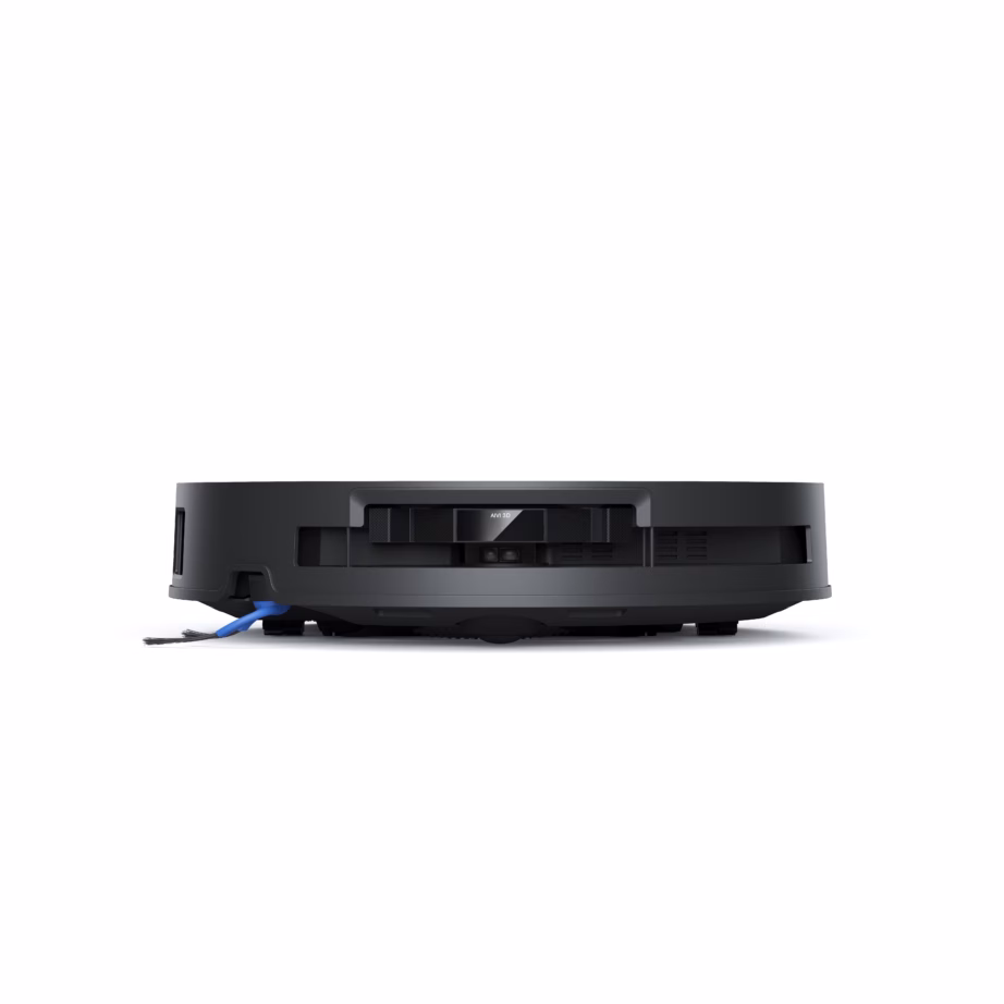 Robottolmuimeja Ecovacs DEEBOT T50 OMNI Gen3, 25 000 Pa, OMNI-jaam, must - 15