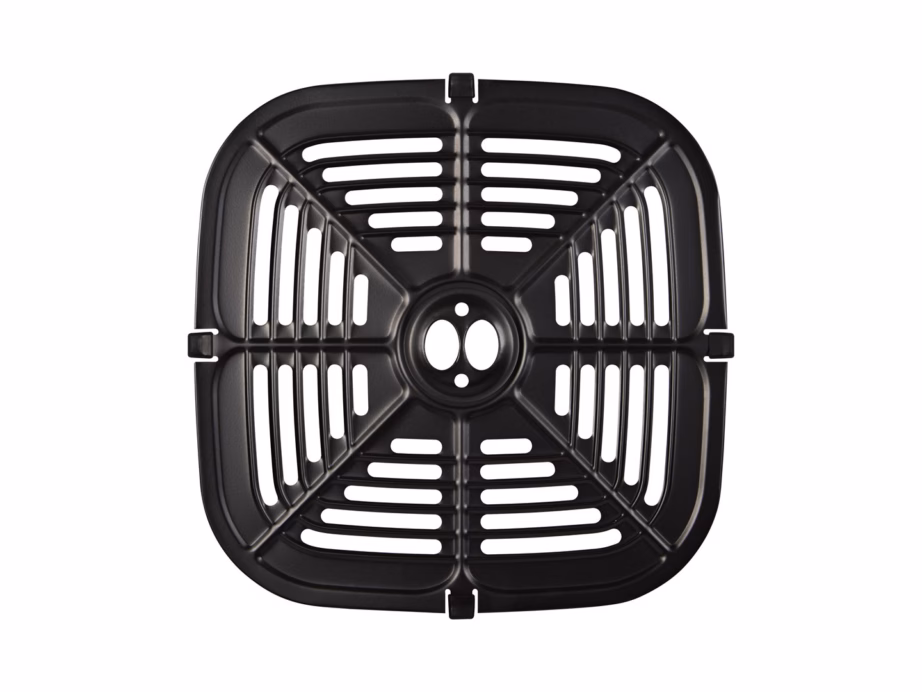 Kahe küttekehaga kuumaõhufritüür BLOW 44-600, 8 l, 2500 W, vaateaknaga - 10