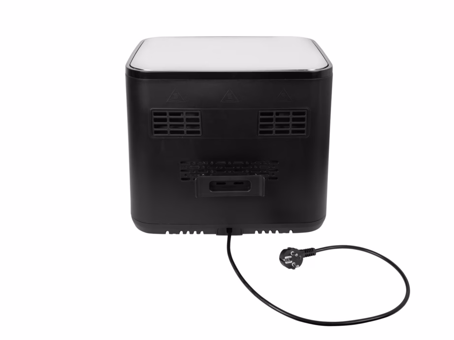Kahe sahtliga kuumaõhufritüür BLOW 44-601, 9 l, SYNC- ja MATCH-funktsioon, 2600 W - 14