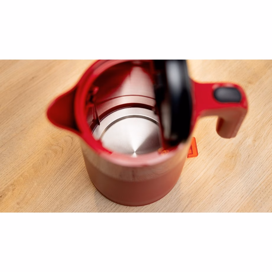Veekeetja Bosch MyMoment TWK2M164, punane, 1,7 l - 6