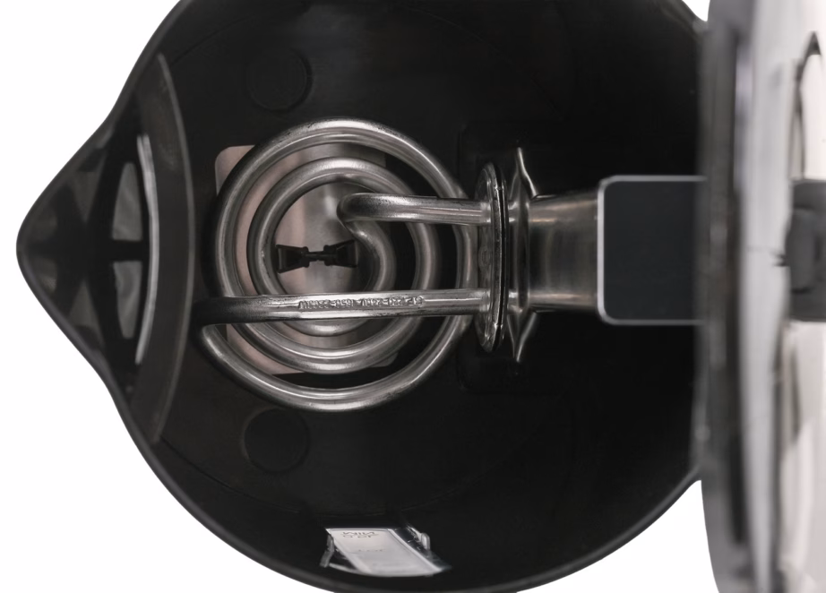 Veekeetja Clatronic WK 3835, 1,7 l, must - 6