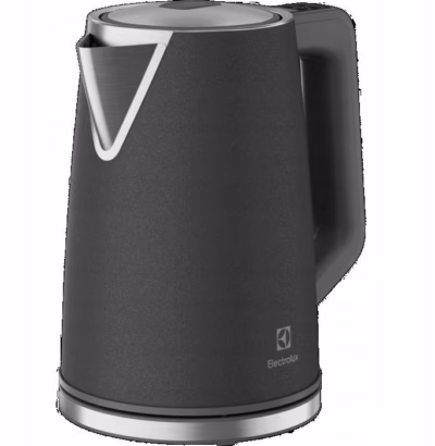 Veekeetja Electrolux Create 5 E5K1-6AN, 1,7 l, 2400 W, antratsiit