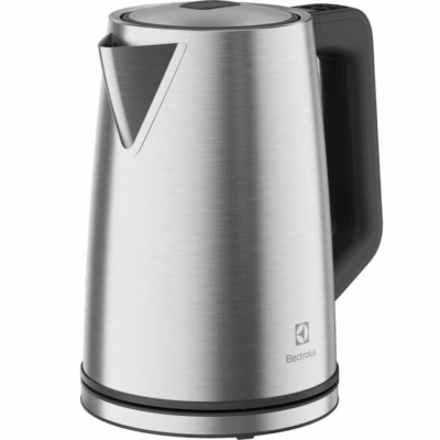 Temperatuurivalikuga veekeetja Electrolux Create 5 E5K1-6ST, 1,7 l