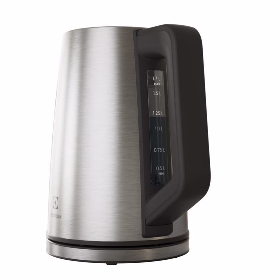 Temperatuurivalikuga veekeetja Electrolux Create 5 E5K1-6ST, 1,7 l - 6