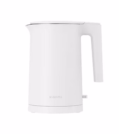 Veekeetja Xiaomi Electric Kettle 2, kahekihilise korpusega, 1,7 l, valge