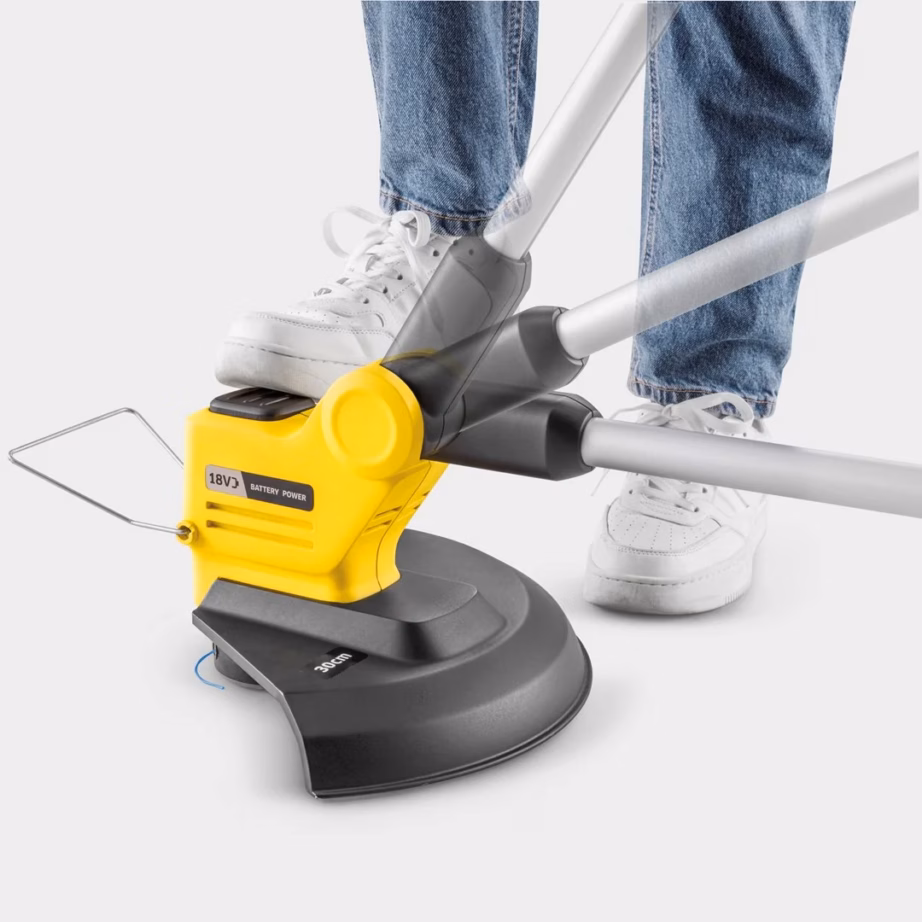 Akumurutrimmer KARCHER LTR 3-18 (1.445-470.0), 18 V, 30 cm - 2